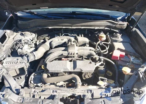 2015 Subaru Forester 2.5I Limited z USA, uszkodzony, nr VIN JF2SJARC3FH461181